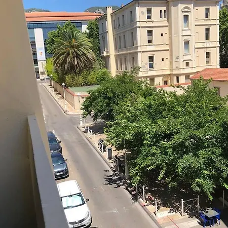 Apartman Magnifique T3 Dans Au Centre De Toulon