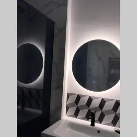 Apartman Magnifique T3 Dans Au Centre De Toulon