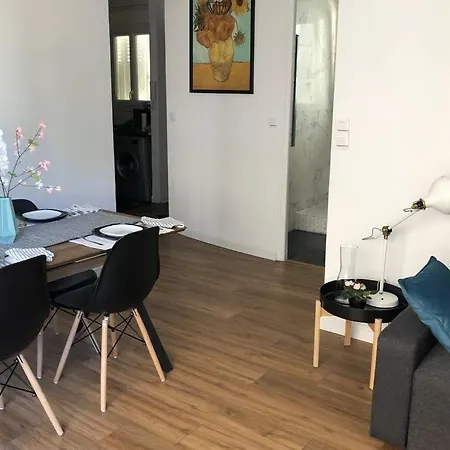 Magnifique T3 Dans Au Centre De * Toulon