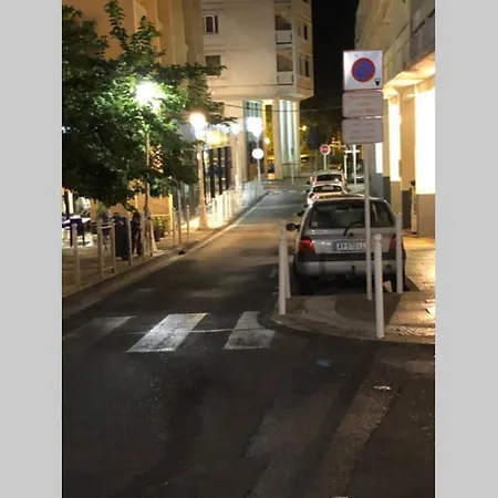 Apartman Magnifique T3 Dans Au Centre De Toulon