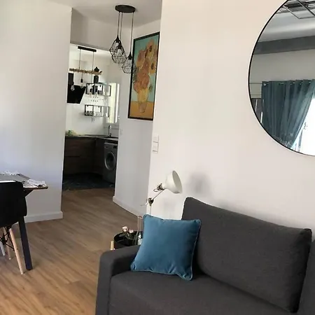 Apartman Magnifique T3 Dans Au Centre De *