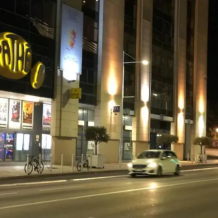 Magnifique T3 Dans Au Centre De Toulon