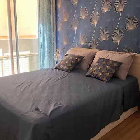 Magnifique T3 Dans Au Centre De Apartman Toulon