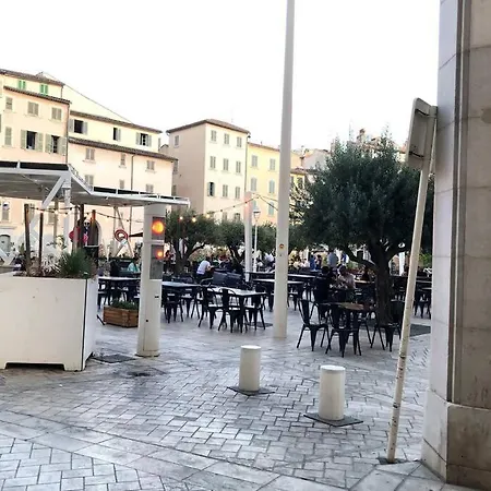 Apartman Magnifique T3 Dans Au Centre De