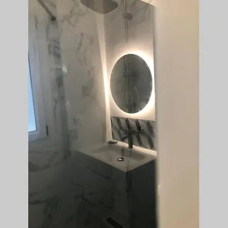 Apartman Magnifique T3 Dans Au Centre De Toulon