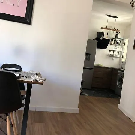 Magnifique T3 Dans Au Centre De