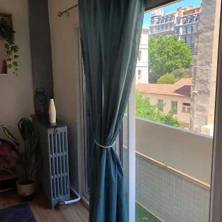 Magnifique T3 Dans Au Centre De Apartman