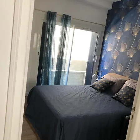 Magnifique T3 Dans Au Centre De Toulon