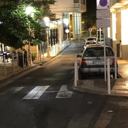 Apartman Magnifique T3 Dans Au Centre De