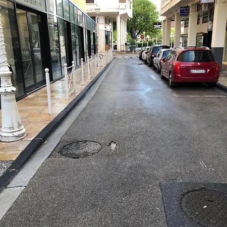 Magnifique T3 Dans Au Centre De