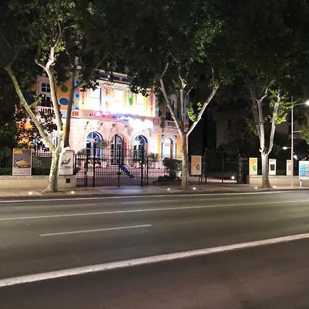 Magnifique T3 Dans Au Centre De Apartman Toulon