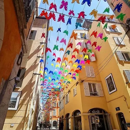 Apartman Magnifique T3 Dans Au Centre De Toulon