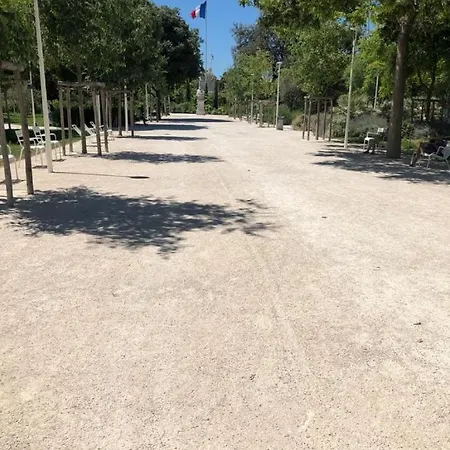 Magnifique T3 Dans Au Centre De Toulon